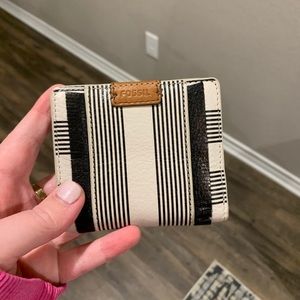 Fossil Wallet!